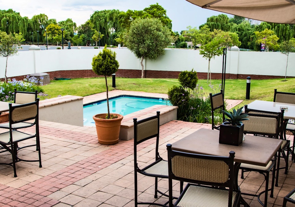 Potchefstroom Accommodation at  | Viya