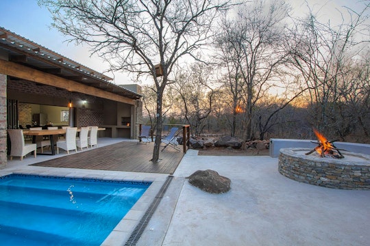 Kruger National Park South Accommodation at  | Viya