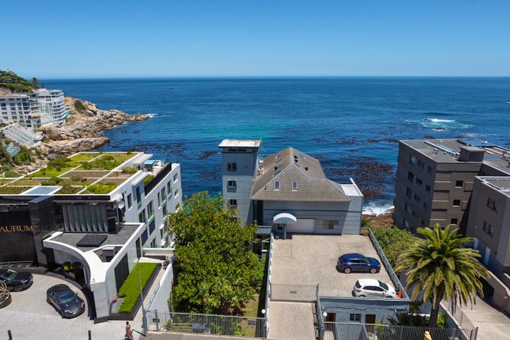 Cape Town Accommodation at Aurum 101 | Viya