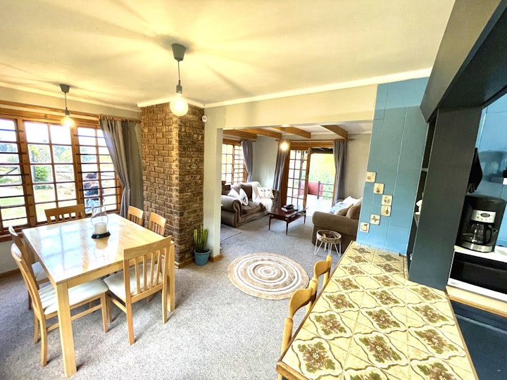 Panorama Route Accommodation at The Hedge @ Dullstroom Cottage | Viya