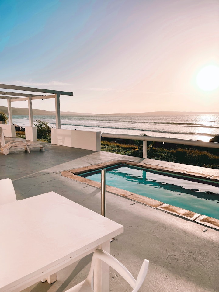 West Coast Accommodation at Strandhaus | Viya