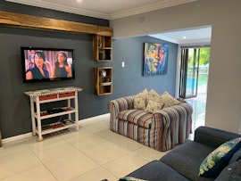 Johannesburg Accommodation at 4 On Mangaan | Viya