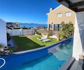 Garden Route Accommodation at  | Viya