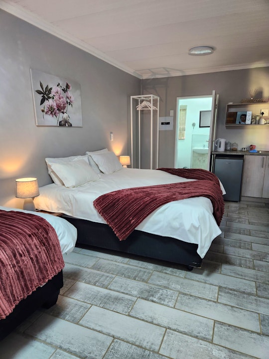 Northern Cape Accommodation at  | Viya