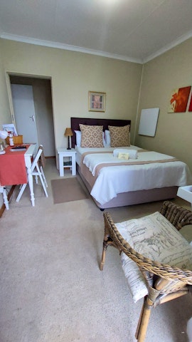 Natal Midlands Accommodation at  | Viya