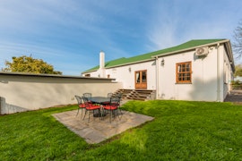 Cape Town Accommodation at  | Viya