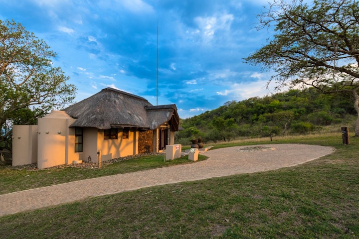 Mpumalanga Accommodation at Muluwa Lodge | Viya