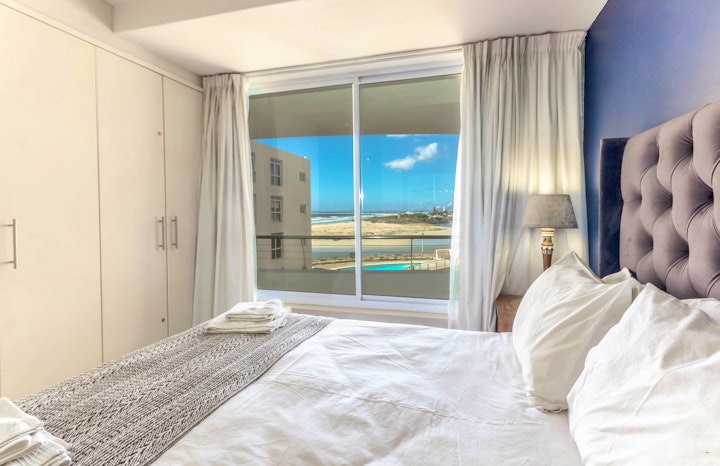 Western Cape Accommodation at Lagoon Beach 227A | Viya