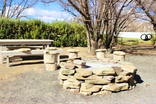 Karoo Accommodation at  | Viya