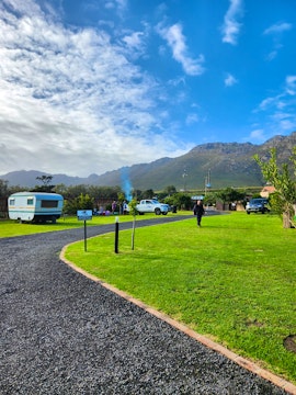 Western Cape Accommodation at Wild Wind Holiday Accommodation | Viya