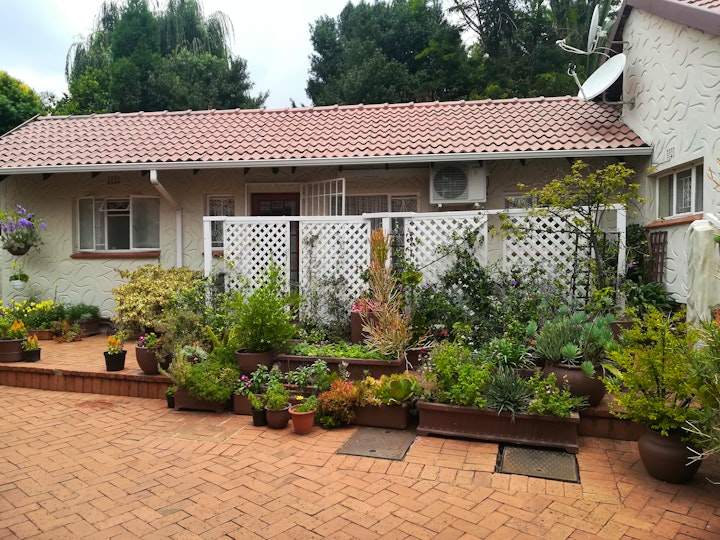 Johannesburg Accommodation at Bedfordview One bedroom Cluster | Viya