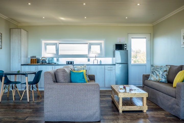 Western Cape Accommodation at The Tin Shack | Viya