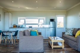 West Coast Accommodation at The Tin Shack | Viya