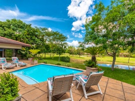 White River Accommodation at African Dream Villa | Viya