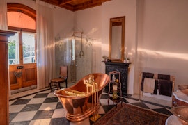 Riebeek-Kasteel Accommodation at  | Viya