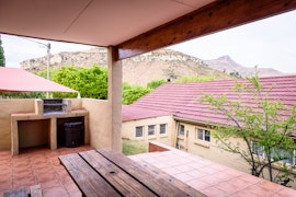 Drakensberg Accommodation at Drumrock 5 | Viya