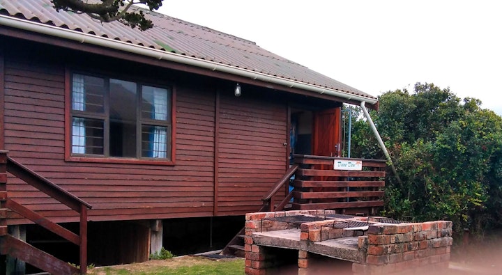 Eastern Cape Accommodation at Rugged Rocks - Coral Cabin & Dune Den | Viya