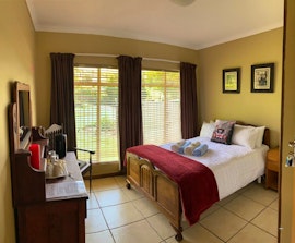 Drakensberg Accommodation at Up The Hill Gastehuis | Viya