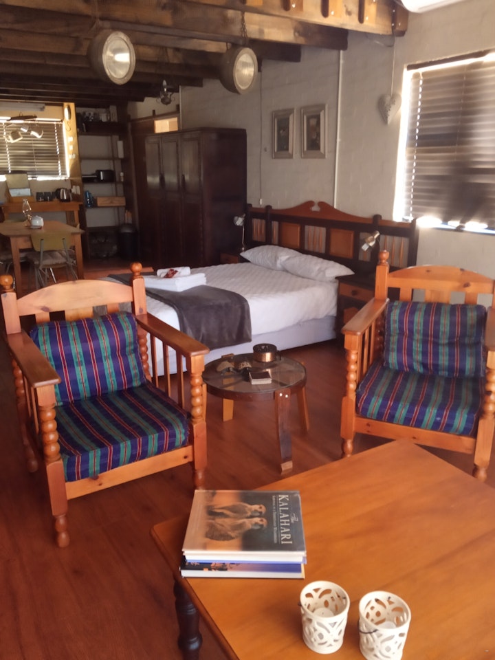 Western Cape Accommodation at PurePlaas | Viya