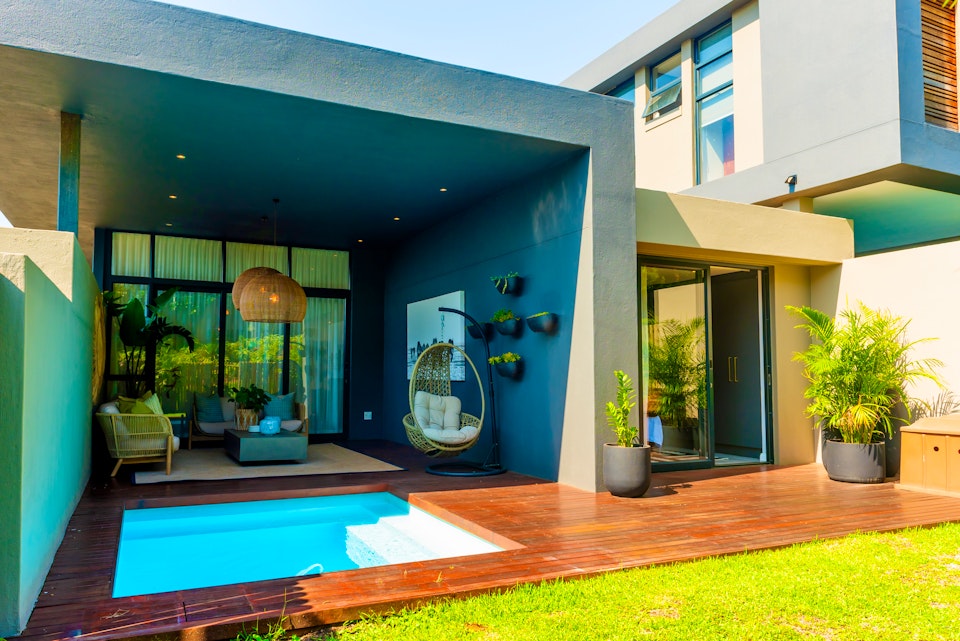 Ballito Accommodation at  | Viya