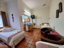 Sarah Baartman District Accommodation at  | Viya