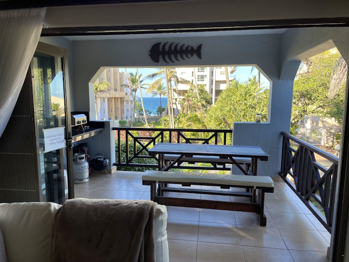 Ballito Accommodation at 58 La Pirogue | Viya