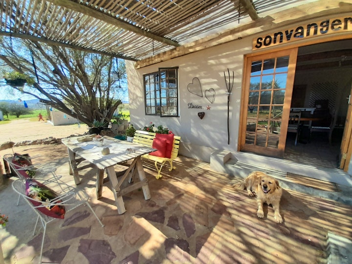 Northern Cape Accommodation at Grootvalleij Farm Accommodation - Sonvanger | Viya