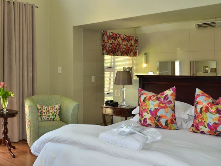 Sandton Accommodation at Leaves Signature Guest House | Viya