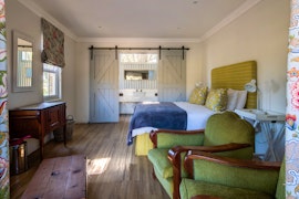 Overberg Accommodation at  | Viya