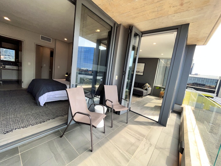 Umhlanga Accommodation at Escape to 207 The Arch | Viya
