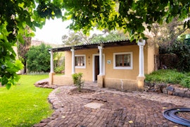 Karoo Accommodation at  | Viya