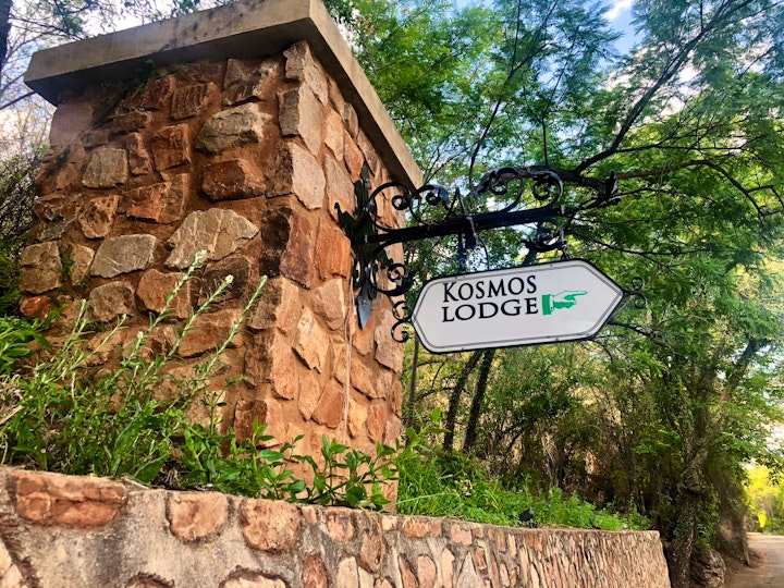 North West Accommodation at Kosmos Lodge | Viya
