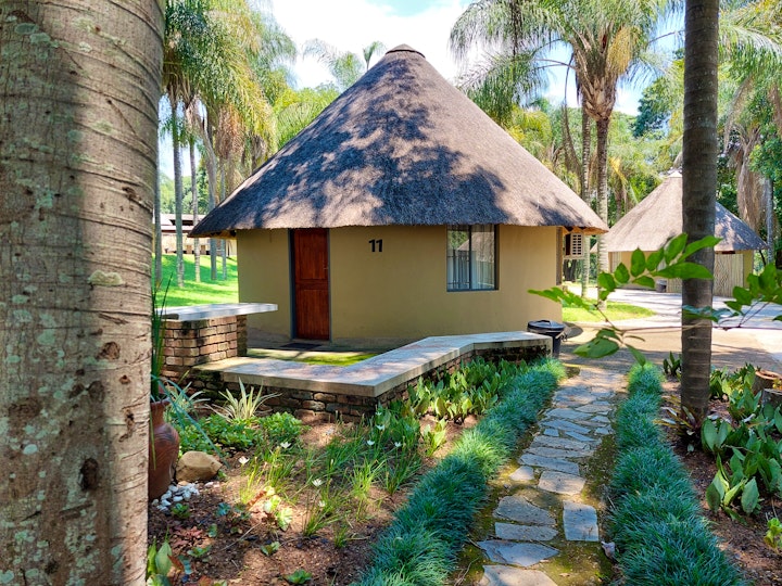 Mpumalanga Accommodation at Aan de Vliet Holiday Resort | Viya