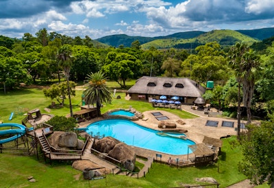  by Gooderson Natal Spa Hot Springs & Leisure Resort | LekkeSlaap