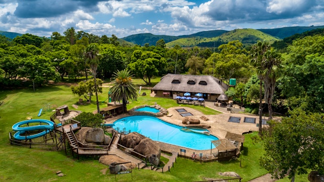  at Gooderson Natal Spa Hot Springs & Leisure Resort | TravelGround