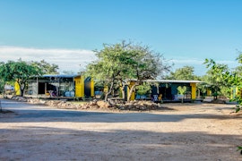 Limpopo Accommodation at SleepOver Beitbridge | Viya