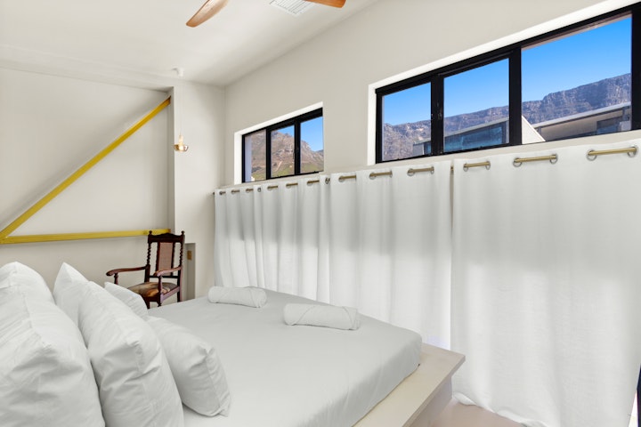 Cape Town Accommodation at Loft on Hope | Viya