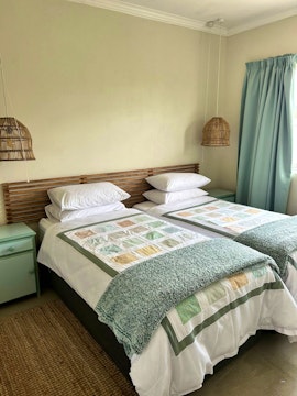 Jeffreys Bay Accommodation at Secrets 2 at Waterkant 7 | Viya