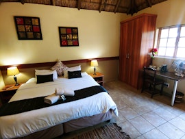 Dinokeng Game Reserve Accommodation at  | Viya