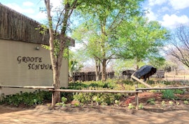 Limpopo Accommodation at Groote Schuur Lodge - Afstap Safaris | Viya