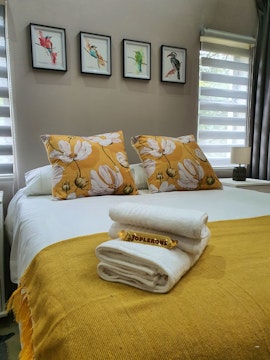 Hoedspruit Accommodation at The Bird House | Viya