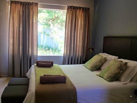 Pretoria East Accommodation at 94onWild | Viya