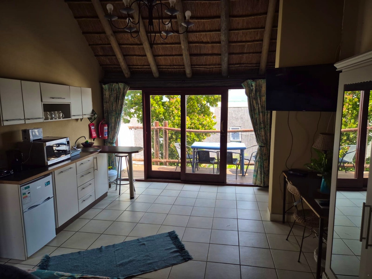 Garden Route Accommodation at  | Viya