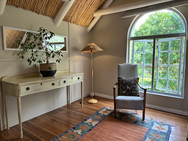 Boland Accommodation at Twin Trees Cottage | Viya
