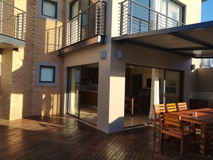 Free State Accommodation at 2962 Parys Golf and Country Estate | Viya