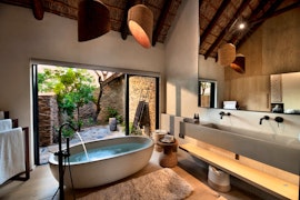 Western Cape Accommodation at Melozhori Private Game Reserve Lodge | Viya