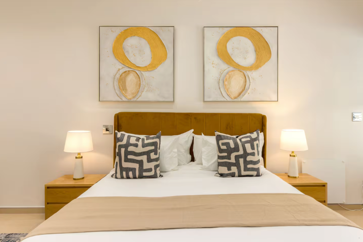 Solara Luxury Villa-Bishops Court image no 25 of 58