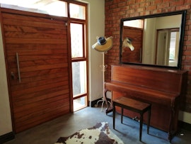 Jeffreys Bay Accommodation at SeeVakansie Huis | Viya