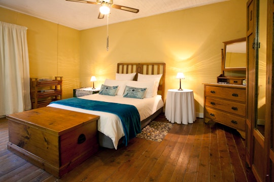 Eastern Cape Accommodation at  | Viya