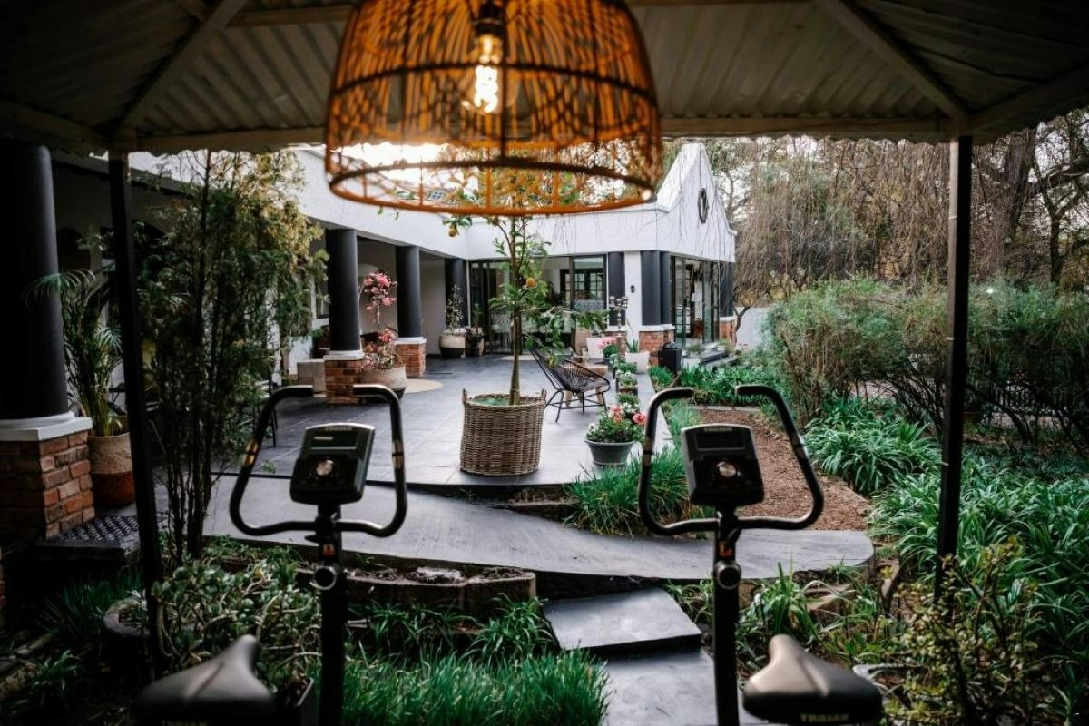 HydePark Eco Tourism Village and Spa image no 20 of 29